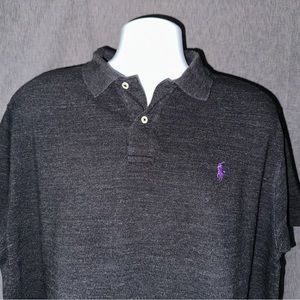 RALPH LAUREN PIQUÉ POLO SHIRT-LIKE NEW-XXL